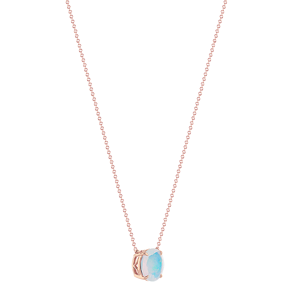 Mariana Jewelry Necklace Extender, Rose Gold, 4