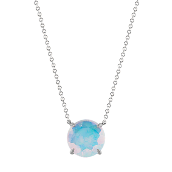 Mariana Opal Necklace