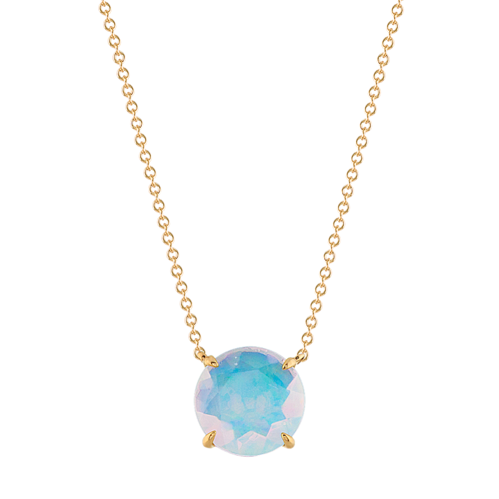 Mariana Opal Necklace