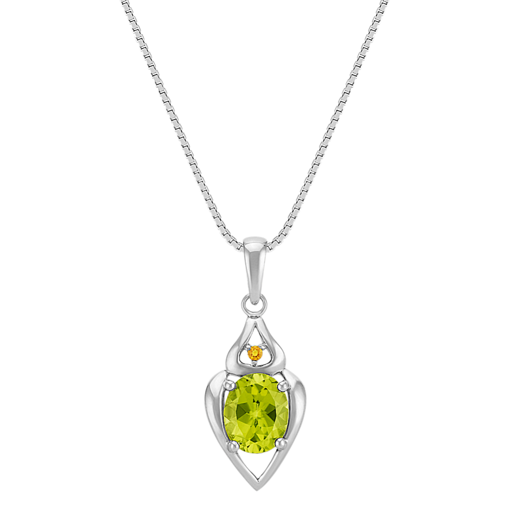 Peridot - Focal Peridot - Focal