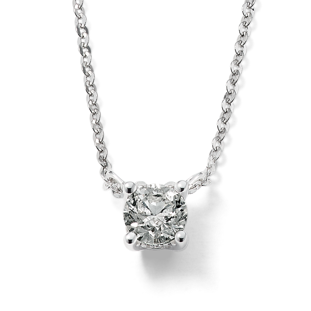 Shane co diamond deals necklace