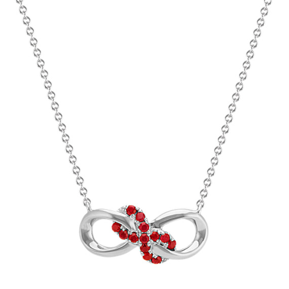 Ruby Infinity Necklace Online Deals, UP TO 68% OFF | www.ldeventos.com