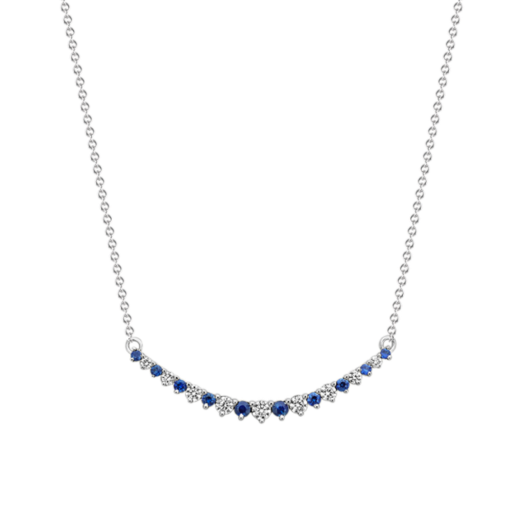 Blue Sapphire Jewelry | Blue Sapphire Rings & Earrings | Shane Co.