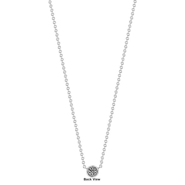 Shane co diamond hot sale necklace