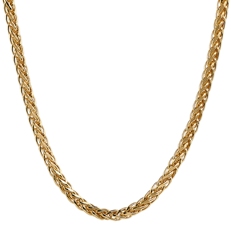 Shane co deals gold chain