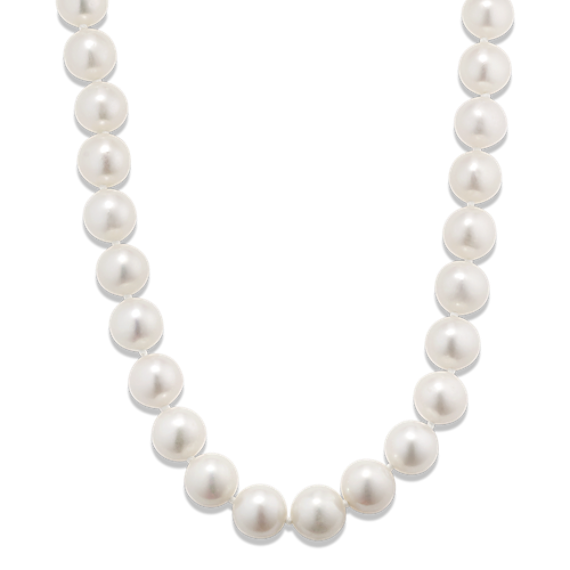 7.5mm Cultured Freshwater Pearl Strand