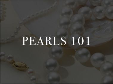 Pearls 101