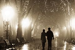 Top 15 Places in America to Pop the Question for Christmas