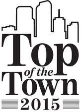 Shane Co. Wins Best Fine Jewelry Award in Magazine's Readers' Poll