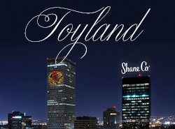 Shane Co. Launches Toyland Marketing Campaign