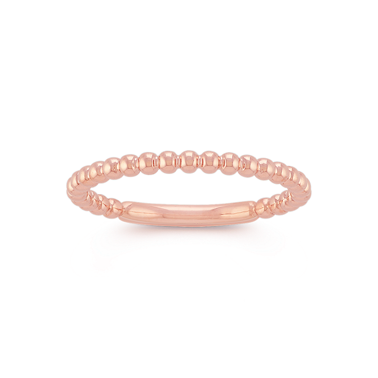 Rose Gold Rings | Fashion Rings in Rose Gold