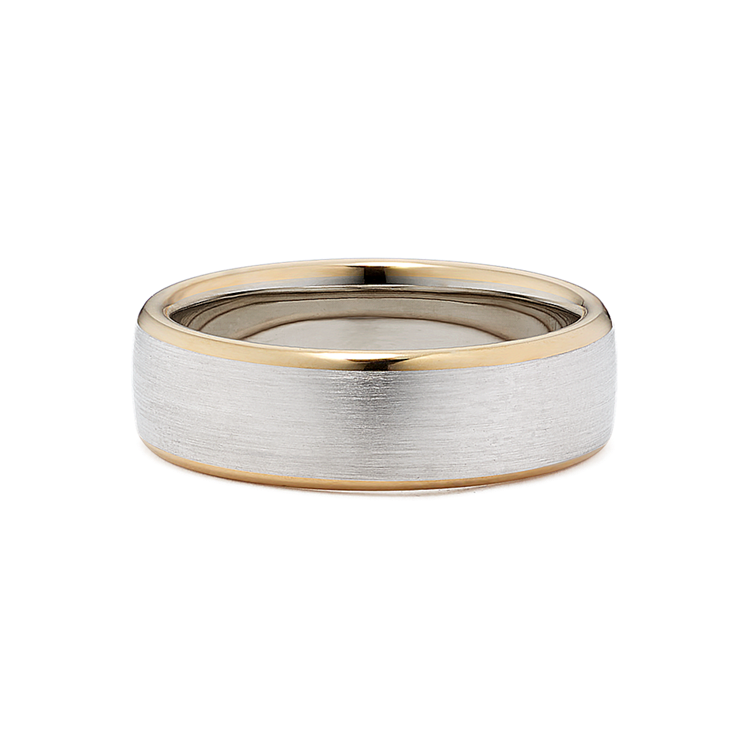 Used mens gold wedding bands online