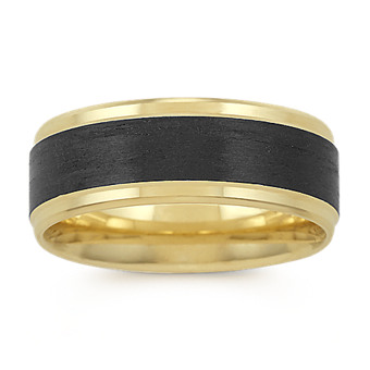 Shop Men's Wedding Bands & Men's Wedding Rings | Shane Co. (Page 1)