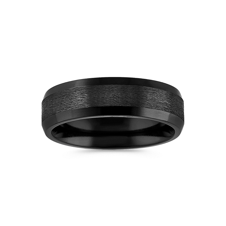 Shane co titanium rings store