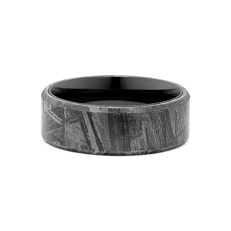 Shane co meteorite ring new arrivals