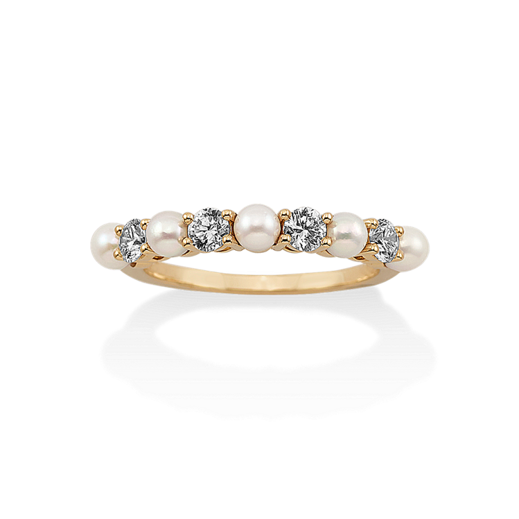 Women's Gold Rings - 14k Gold Rings for Women
