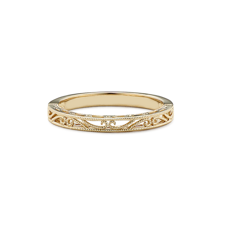 Vintage anniversary bands on sale