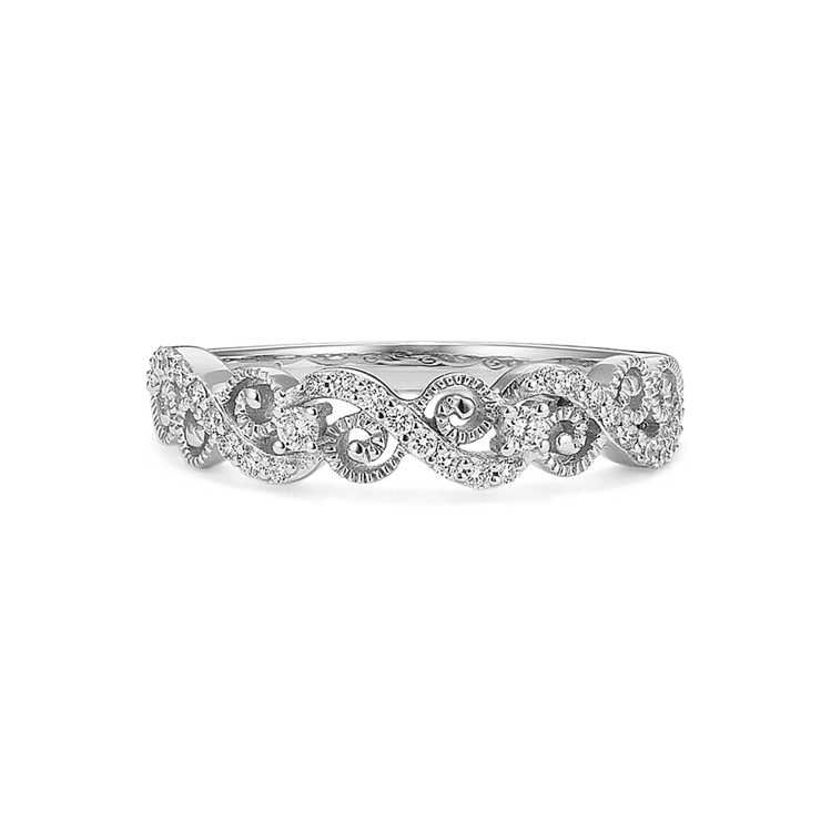 Vintage Wedding Bands | Shane Co.