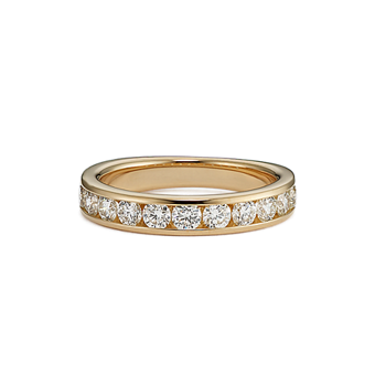 Gold Wedding Bands: Gold Wedding Rings for Women