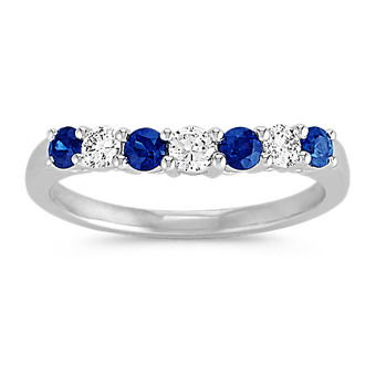 Sapphire Rings - Sapphire Engagement Rings & Jewelry | Shane Co. (Page 1)