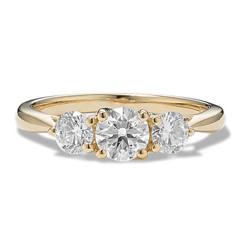 Shop Anniversary Rings - Diamond Anniversary Bands | Shane Co. (Page 1)