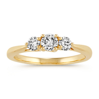 Shop Promise Rings and Unique Fine Jewelry Collections at Shane Co ...