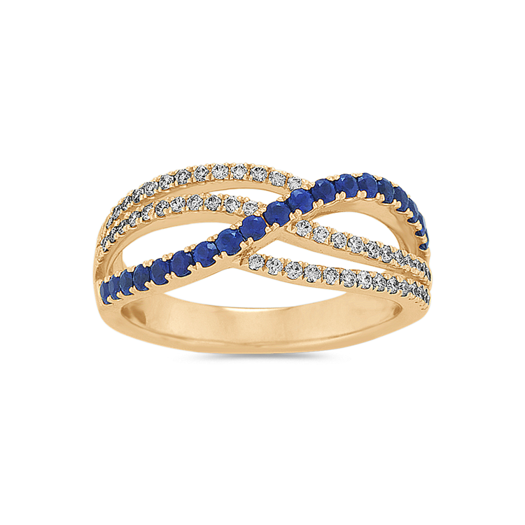 Sapphire Fashion Rings and more Fine Jewelry