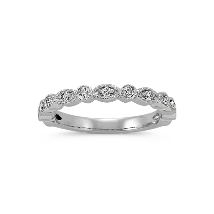 Shane co vintage wedding band sale