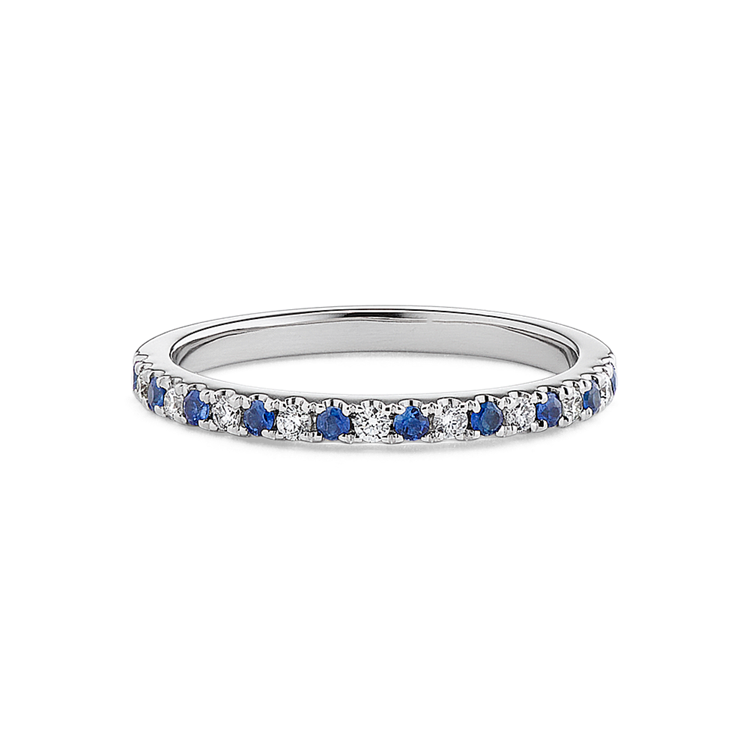 Shane co deals sapphire ring