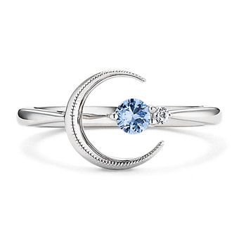 Sapphire Rings - Sapphire Engagement Rings & Jewelry | Shane Co. (Page 1)