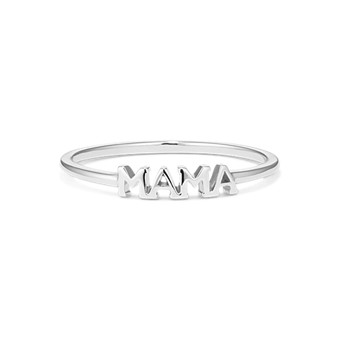 Diamond Mama Ring Shane