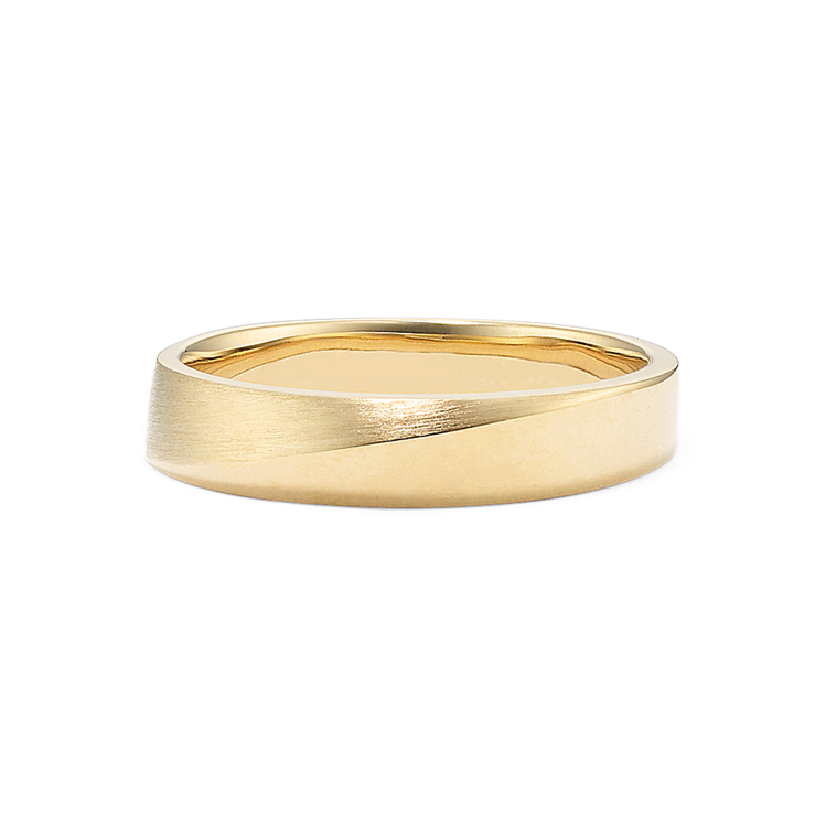 slim fit dress slacks Marika Desert Gold 14k Yellow Gold Diamond Ring  Diamond Vault of Troy