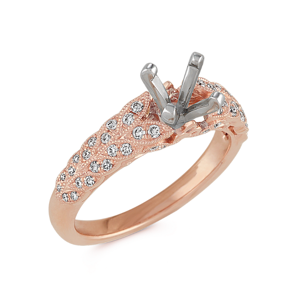 Shane co vintage engagement rings shop