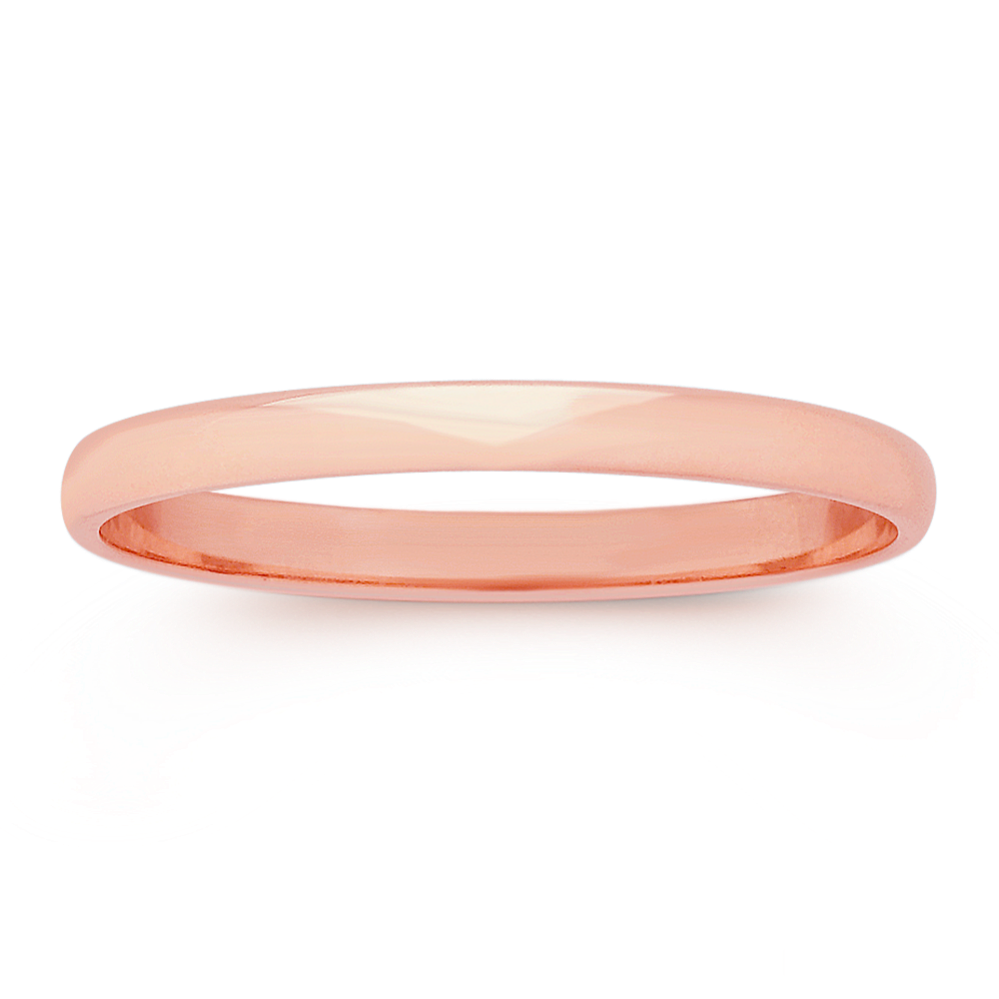 Classic 14K Rose Gold Band 2mm Shane Co   14k Rose Gold Wedding Band 2mm 41076958 M &&fmt=png Alpha&wid=999&hei=999