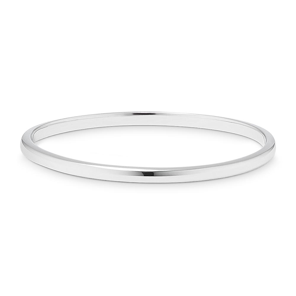 品多く White 14k Thin 1mm Gold 5 Size Ring Band Wedding ネックレス ペンダント Www Aviationcivile Gov Ma