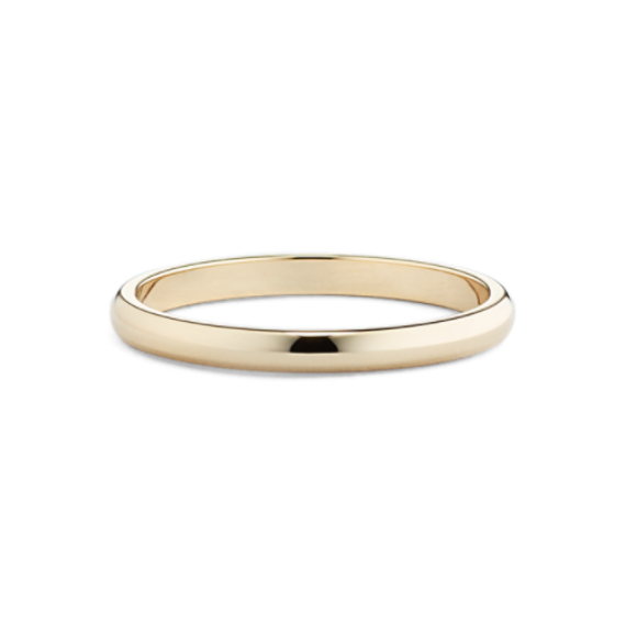 14k-Yellow-Gold-Wedding-Band-