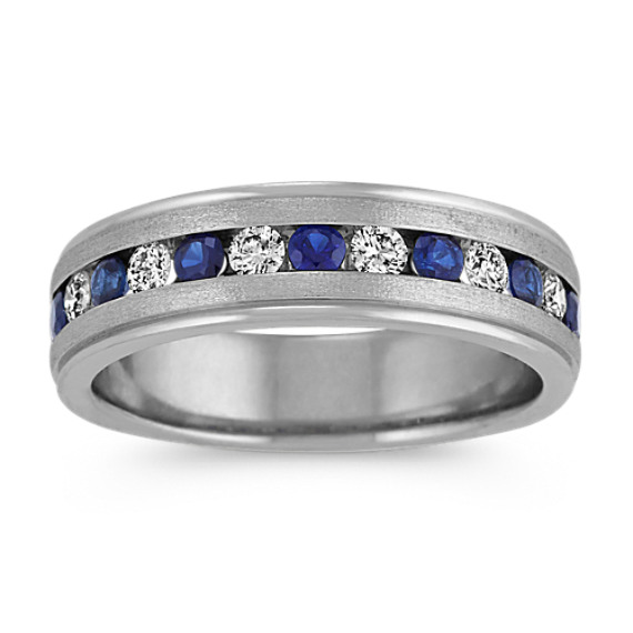 Explore Shane Co.'s Selection Of Quality Men's Wedding Bands & Rings