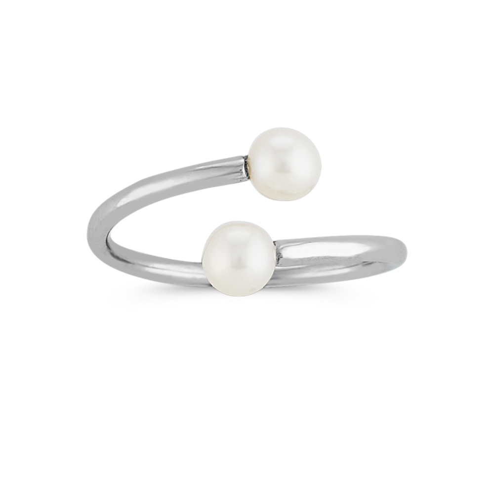 Freshwater Pearl Ring