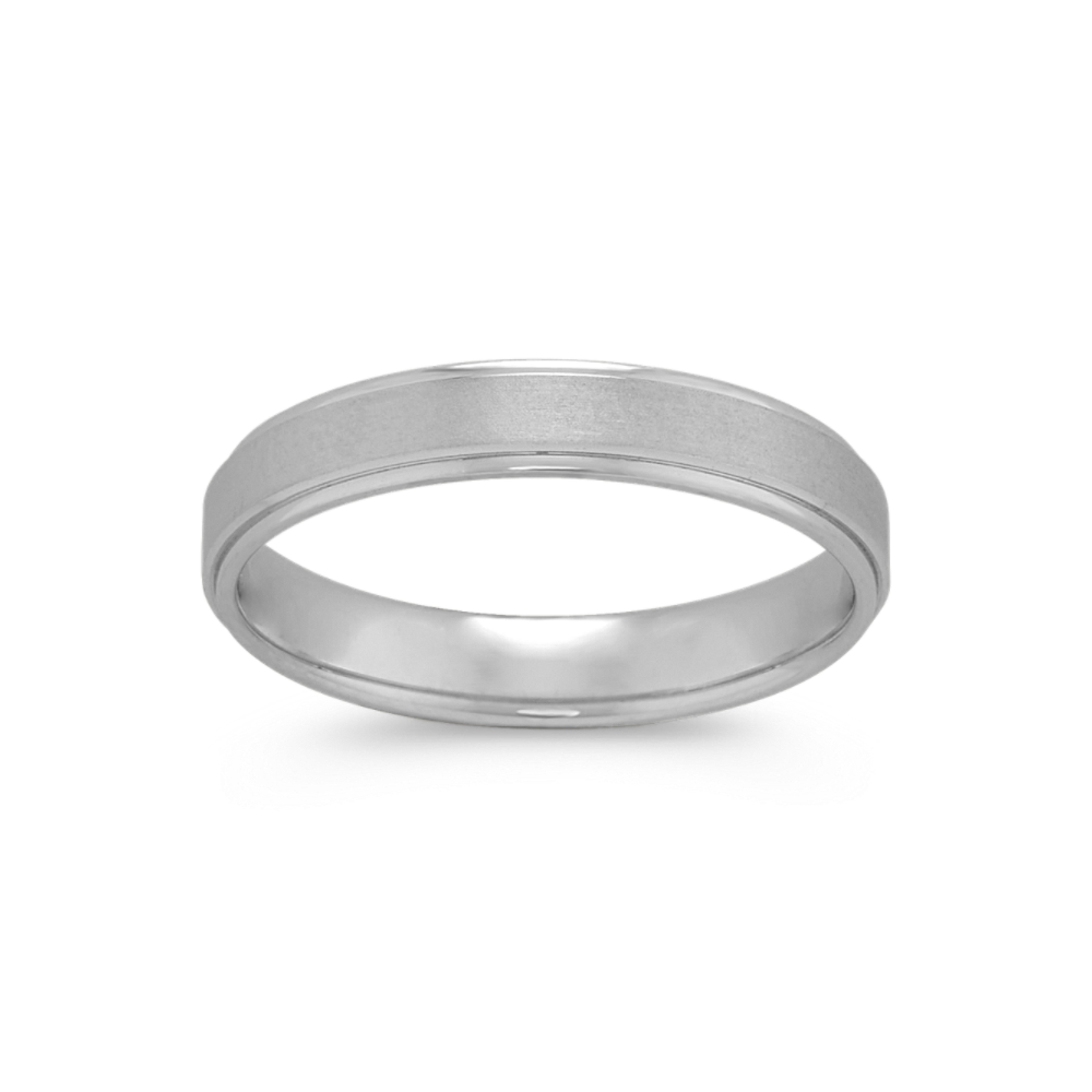 4mm Mens Classic Wedding Band In 14K White Gold Shane Co   4mm Mens Classic Wedding Band In 14K White Gold 41095438 M &&scale=.75&fmt=png Alpha&wid=1000&hei=1000