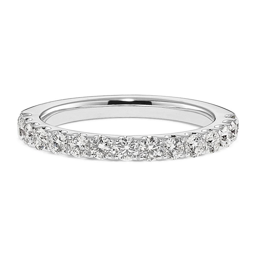 Diana Diamond Pave Band