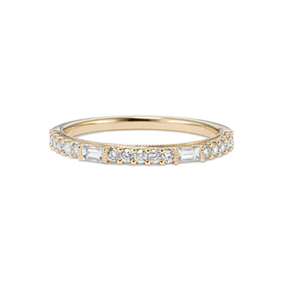 Mirage Diamond Band