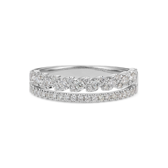 Jolie Diamond Band