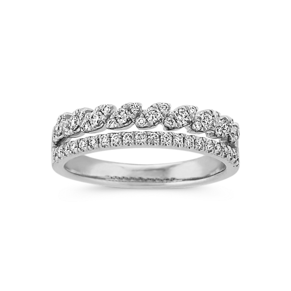 Wedding bands shop shane co