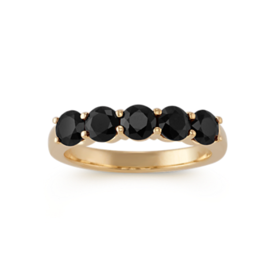 Lilla Black Sapphire Band