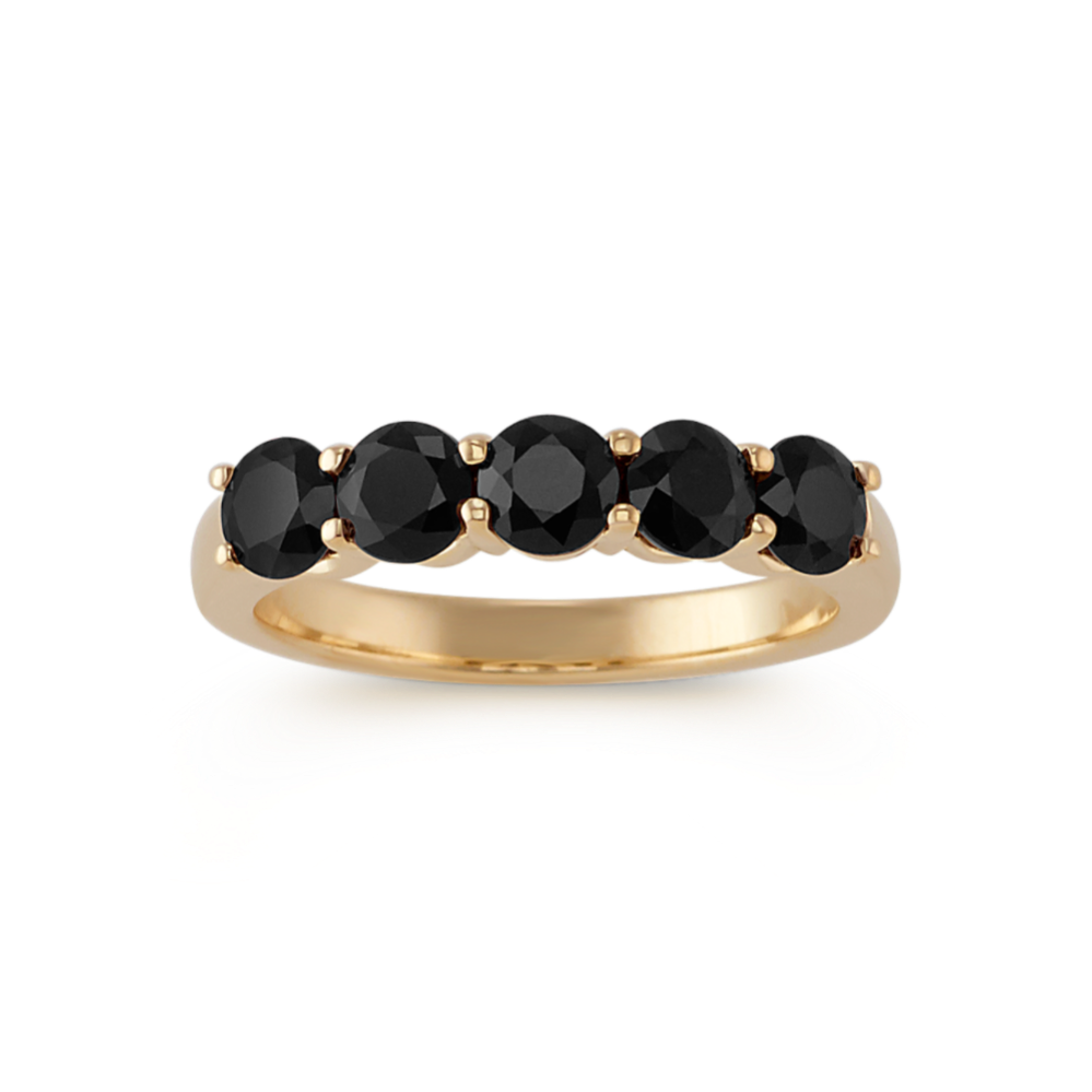 Lilla Black Sapphire Band