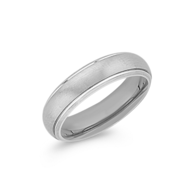 Shop Titanium Wedding Bands Men’s Titanium Rings Shane Co.