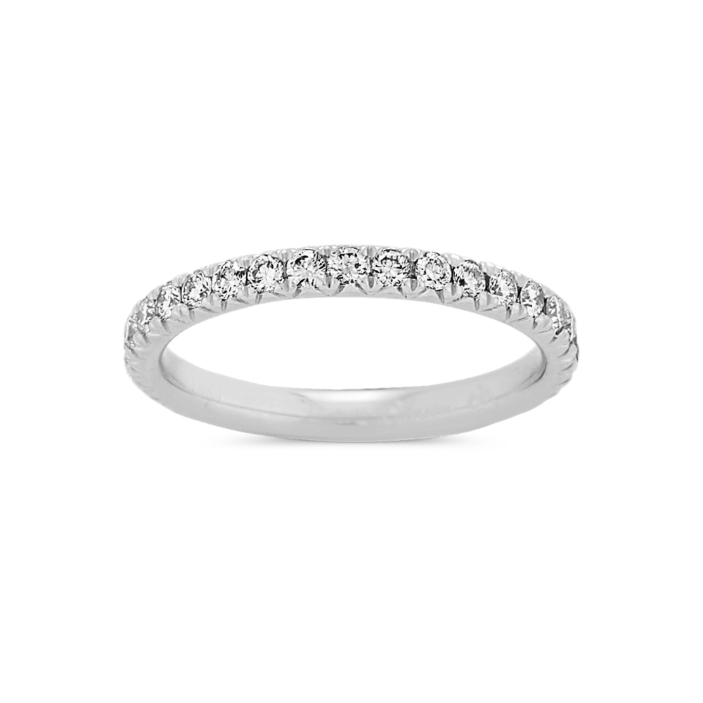 Celebration Pave Band