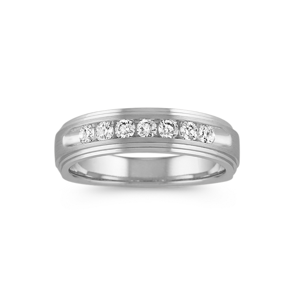 Mens wedding clearance bands shane co