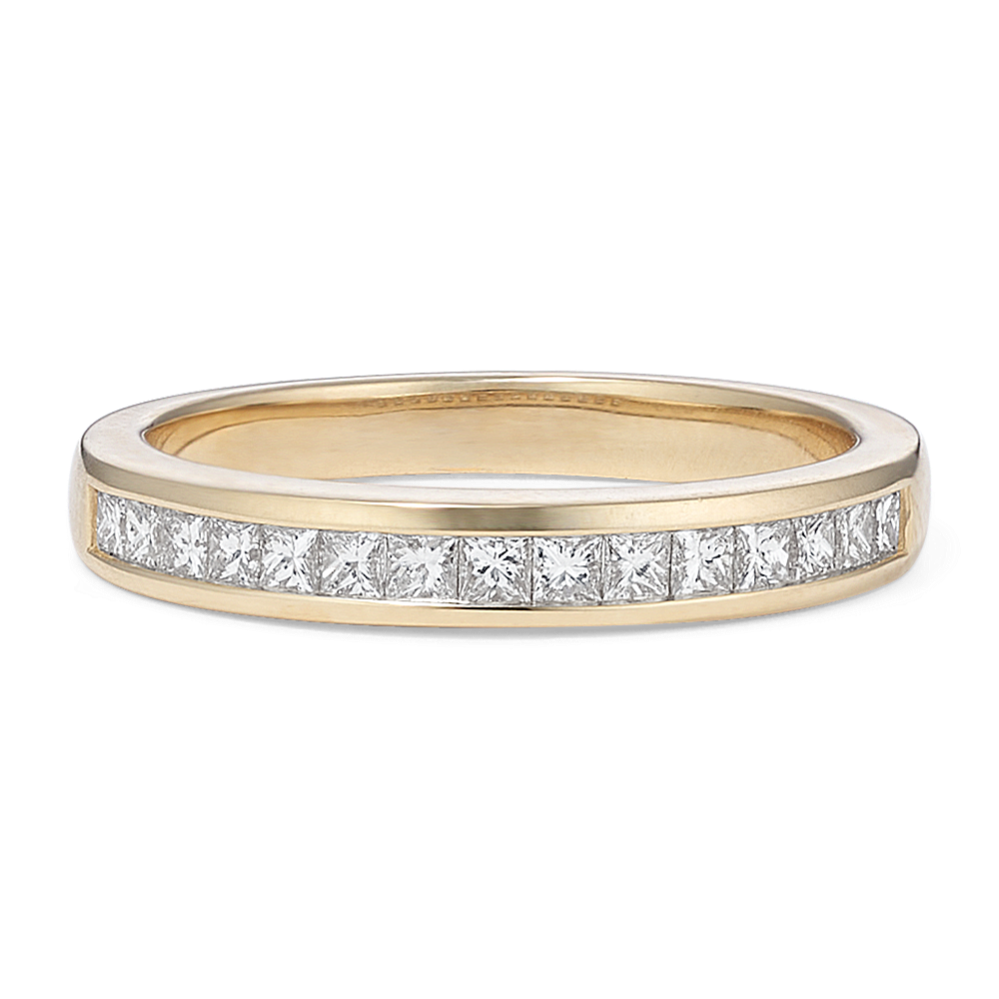 Miranda 0.30 tcw Diamond Band