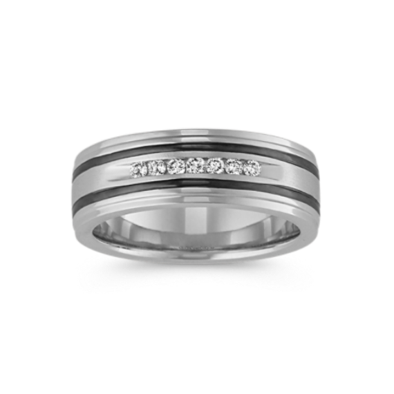 アクセサリー MNCHEN CONNECTED RING TRACE M1416 M WERKSTATT:MUNCHEN